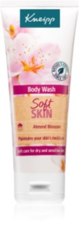 Kneipp Soft Skin Almond Blossom hydratační sprchový gel