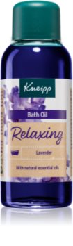 Kneipp Lavender Dreaming vonios aliejus