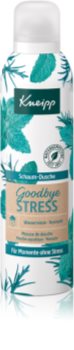 Kneipp Goodbye Stress pečující sprchová pěna