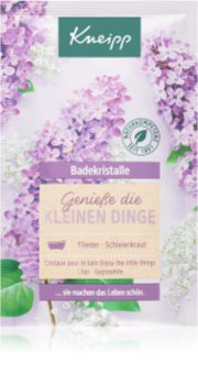 Kneipp Enjoy the Little Things entspannendes Badesalz