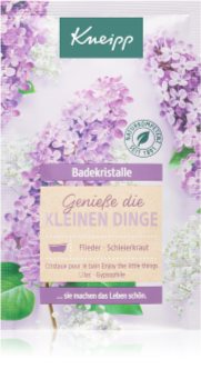 Kneipp Enjoy the Little Things Ontspannende Badzout