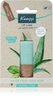 Kneipp Hydro Care Water Mint & Aloe Vera Lip Balm