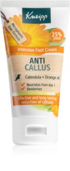 Kneipp Anti Callus Fußsalbe gegen verhornte Haut