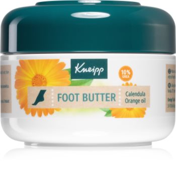Kneipp Foot масло за напукани крака