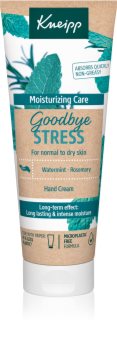 Kneipp Goodbye Stress pečující krém na ruce