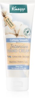 Kneipp Cottony Smooth Intensieve Handcrème