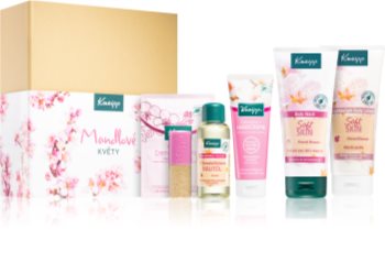 Kneipp Almond Blossom zestaw upominkowy (do ciała)
