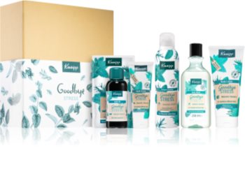 Kneipp Goodbye Stress dovanų rinkinys (rankoms ir kūnui)