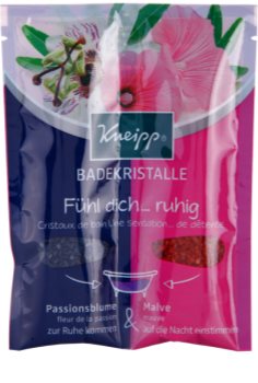 Kneipp Bath sůl do koupele pro duševní rovnováhu