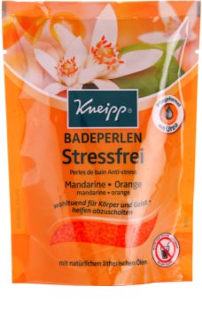 Kneipp Bath pérolas para banho relaxante