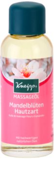 Kneipp Care ulei de masaj pentru piele uscata si sensibila