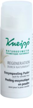 Kneipp Regeneration enzymový peelingový pudr
