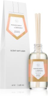 KOBO Mahogany Library aroma difuzer s punjenjem