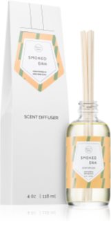KOBO Smoked Oak diffuseur d'huiles essentielles avec recharge
