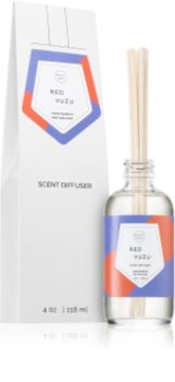 KOBO Red Yuzu Aromihajotin Täyteaineella