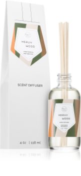 KOBO Heavy Wood Aromihajotin Täyteaineella
