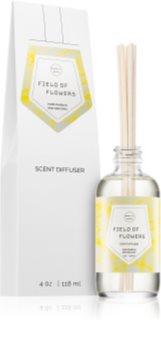 KOBO Broad St. Brand Field of Flowers diffusore di aromi con ricarica