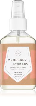 KOBO Pastiche Mahogany Library Osvježivač za kupaonicu