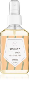 KOBO Pastiche Smoked Oak WC-raikastinsuihke