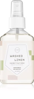 KOBO Pastiche Washed Linen Toilettenspray gegen Geruch