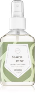 KOBO Pastiche Black Pine Toilettenspray gegen Geruch
