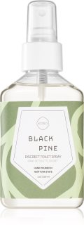 KOBO Pastiche Black Pine toiletverfrisser spray