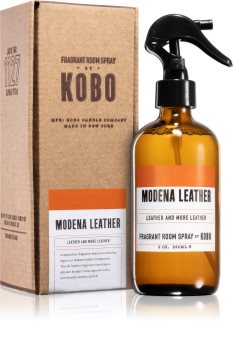 KOBO Woodblock Modena Leather spray pentru camera