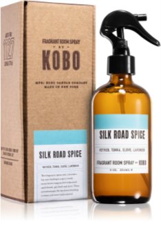 KOBO Woodblock Silk Road Spice spray lakásba