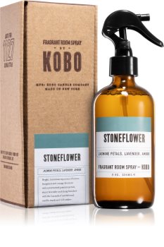 KOBO Woodblock Stoneflower Huonesuihku