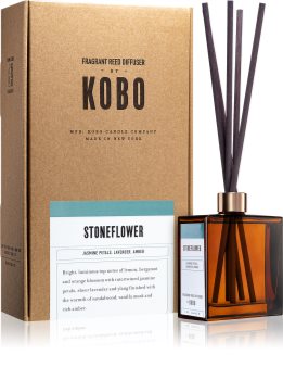 KOBO Woodblock Stoneflower Aromihajotin Täyteaineella