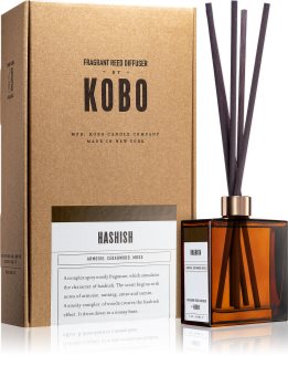 KOBO Woodblock Hashish αρωματικός διαχύτης επαναπλήρωσης