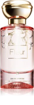Kolmaz Luxe Collection Fleur Eau de Parfum para mulheres