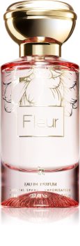 Kolmaz Luxe Collection Fleur parfémovaná voda pro ženy