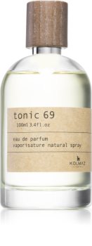 Kolmaz TONIC 69 Eau de Parfum pentru bărbați