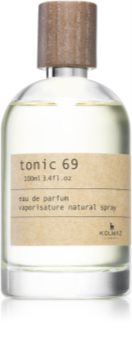 Kolmaz TONIC 69 parfemska voda za muškarce