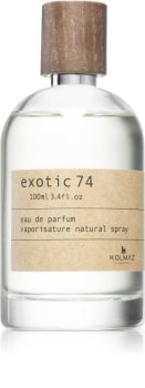 Kolmaz EXOTIC 74 parfémovaná voda pro ženy