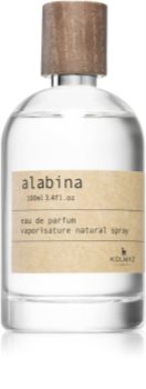 Kolmaz ALABINA parfumovaná voda unisex