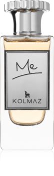 Kolmaz Me Eau de Parfum para homens