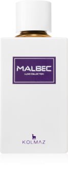 Kolmaz Luxe Collection Malbec Eau de Parfum Miehille