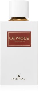 Kolmaz Luxe Collection Le Mole woda perfumowana unisex