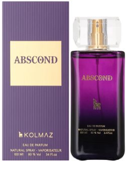 Kolmaz Abscond Eau de Parfum para hombre