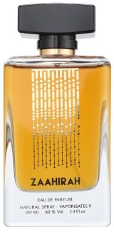 Kolmaz Zaahirah Eau de Parfum für Herren