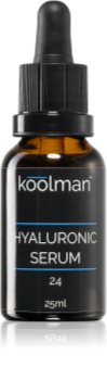 Koolman Hyaluronic serum sérum hyaluronique