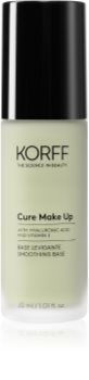 Korff Cure Makeup prebase antirojeces