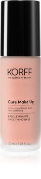 Korff Cure Makeup prebase de maquillaje contra problemas de pigmentación