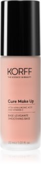 Korff Cure Makeup основа против пигментни петна
