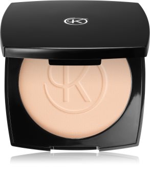 Korff Cure Makeup poudre unifiante compacte