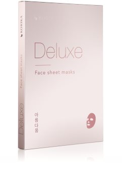 KORIKA Deluxe kit di cosmetici I. da donna