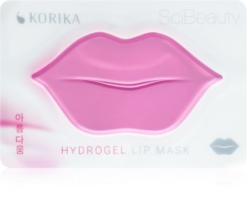 KORIKA SciBeauty Máscara hidratante para os lábios