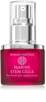 KORIKA Korean Heritage anti-aging pleťové sérum s kmenovými buňkami